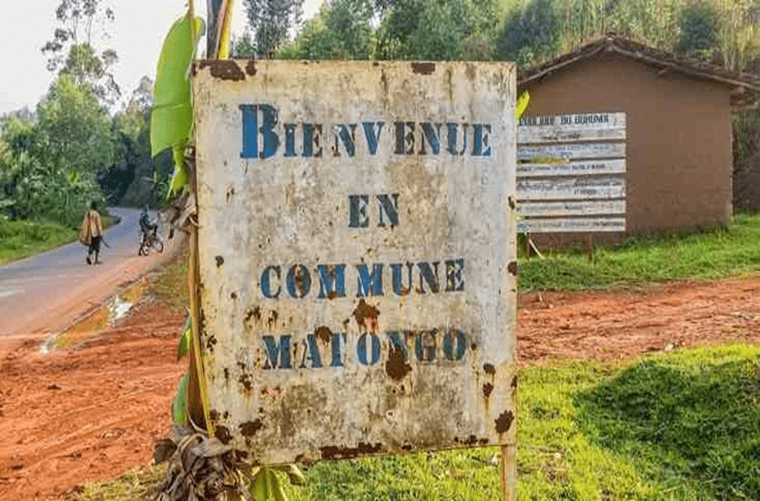 Matongo : Six mois sans salaire pour les employés communaux